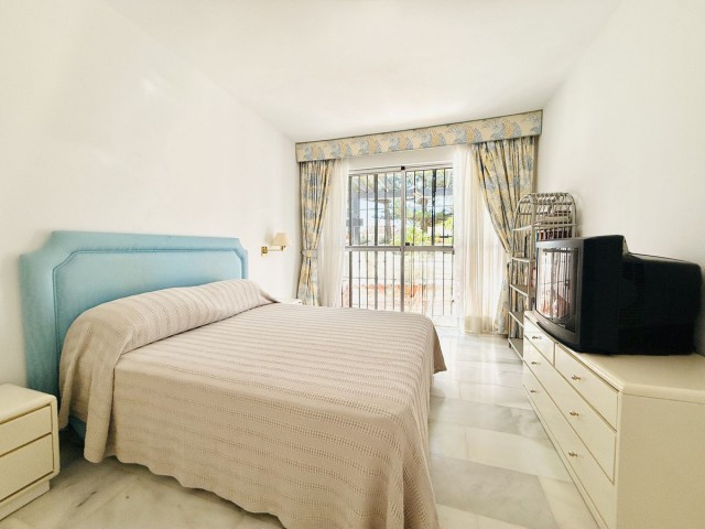 Penthouse in Sierra Blanca