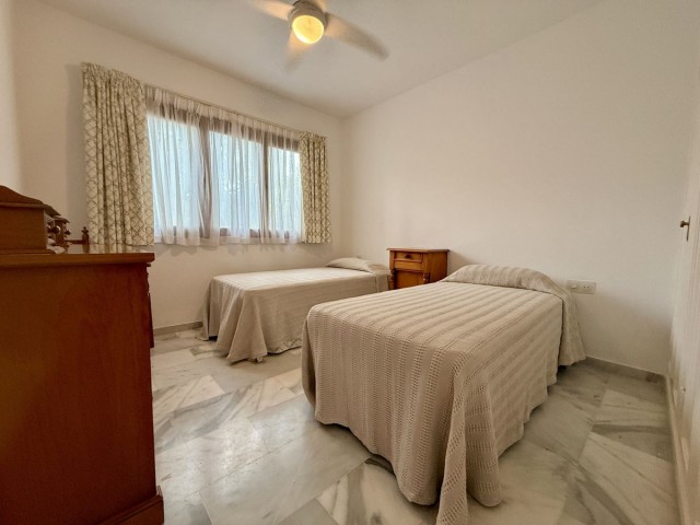 Penthouse in Sierra Blanca