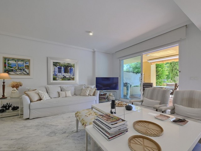 Apartamento, Bahía de Marbella, R5465227