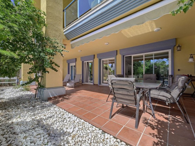 Apartamento, Bahía de Marbella, R5465227