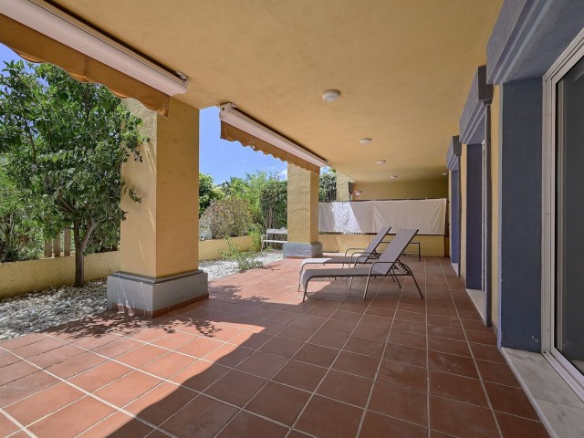 Apartamento, Bahía de Marbella, R5465227