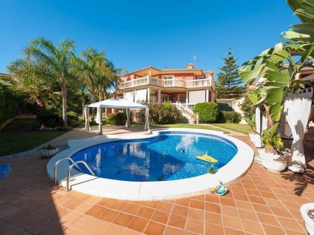Villa, Playamar, R4988083