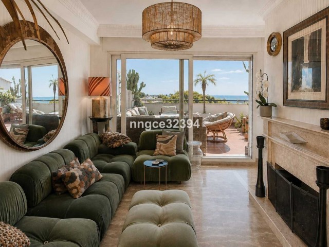 Apartment, Sierra Blanca, R5461351