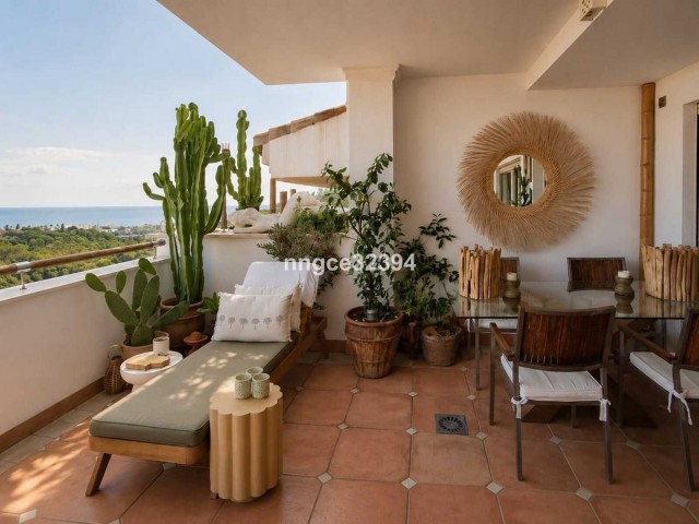 Apartment, Sierra Blanca, R5461351