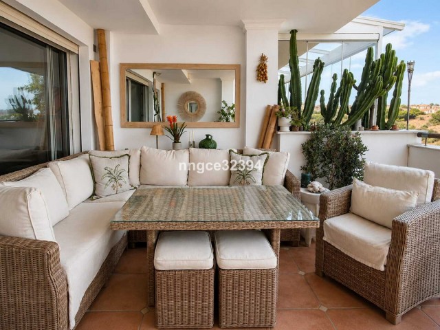2 Bedrooms Apartment in Sierra Blanca