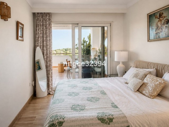 2 Bedrooms Apartment in Sierra Blanca