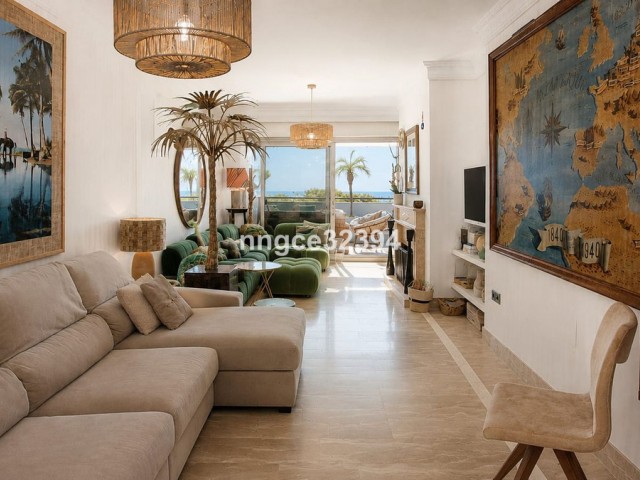 2 Bedrooms Apartment in Sierra Blanca