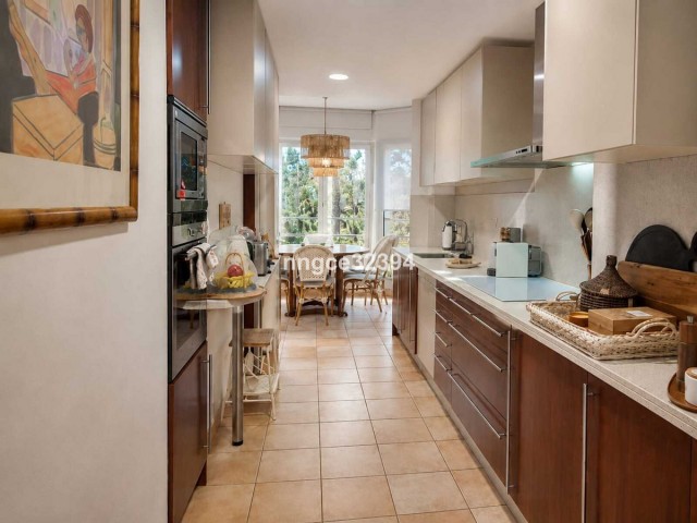 2 Bedrooms Apartment in Sierra Blanca