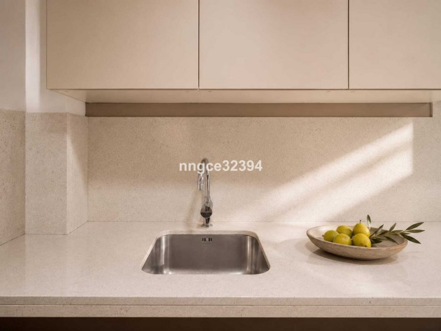 2 Bedrooms Apartment in Sierra Blanca
