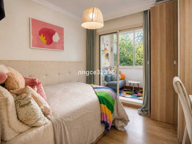 2 Bedrooms Apartment in Sierra Blanca