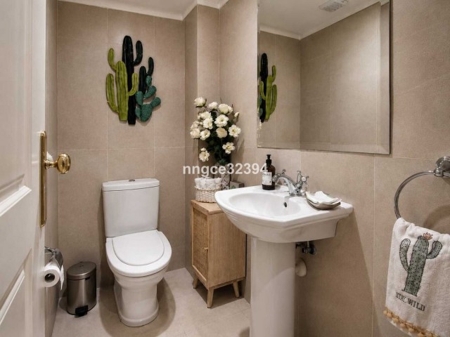 2 Bedrooms Apartment in Sierra Blanca