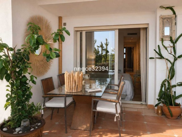 2 Bedrooms Apartment in Sierra Blanca
