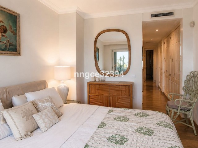 2 Bedrooms Apartment in Sierra Blanca