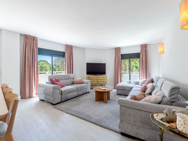 Apartment, La Carihuela, R5468368