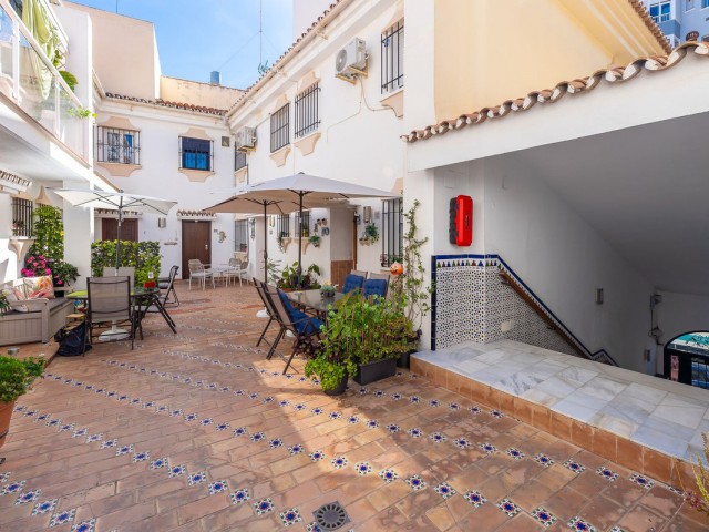 Apartment, La Carihuela, R5468368