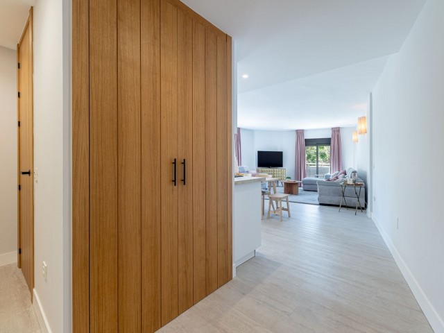Apartment, La Carihuela, R5468368