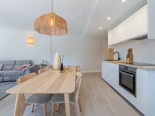 2 Bedrooms Apartment in La Carihuela