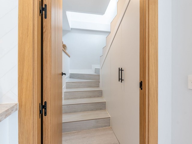 2 Bedrooms Apartment in La Carihuela
