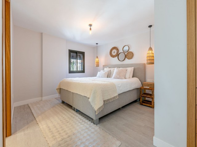 2 Bedrooms Apartment in La Carihuela