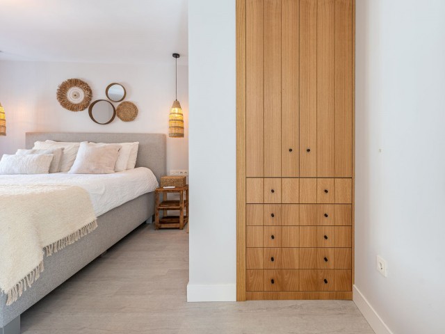 2 Bedrooms Apartment in La Carihuela