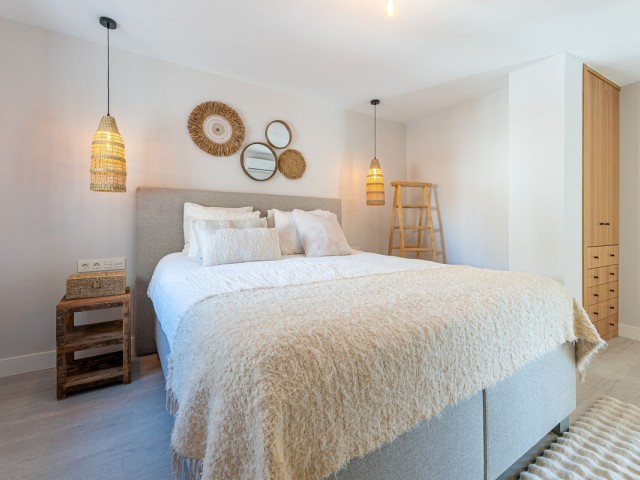 2 Bedrooms Apartment in La Carihuela