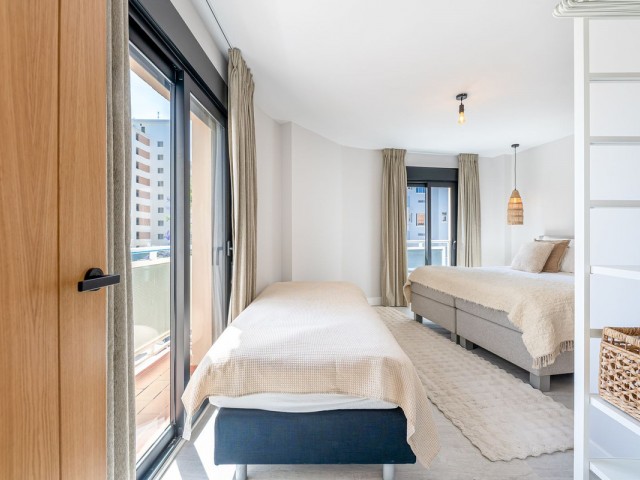 2 Bedrooms Apartment in La Carihuela