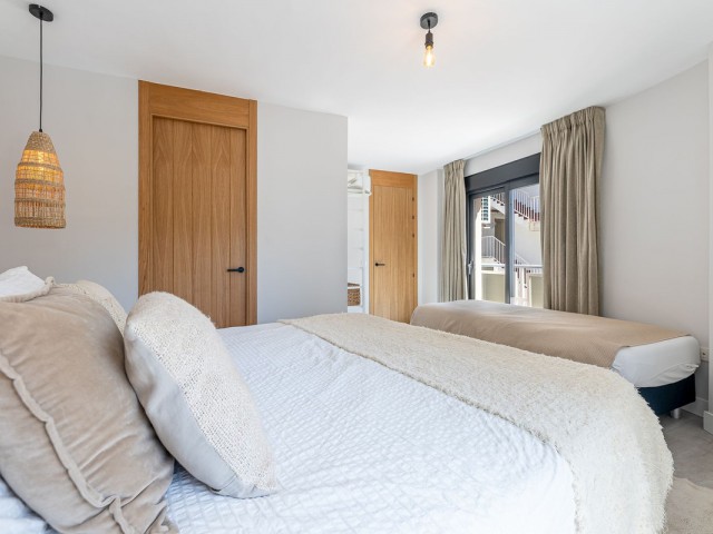 2 Bedrooms Apartment in La Carihuela