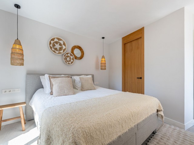2 Bedrooms Apartment in La Carihuela