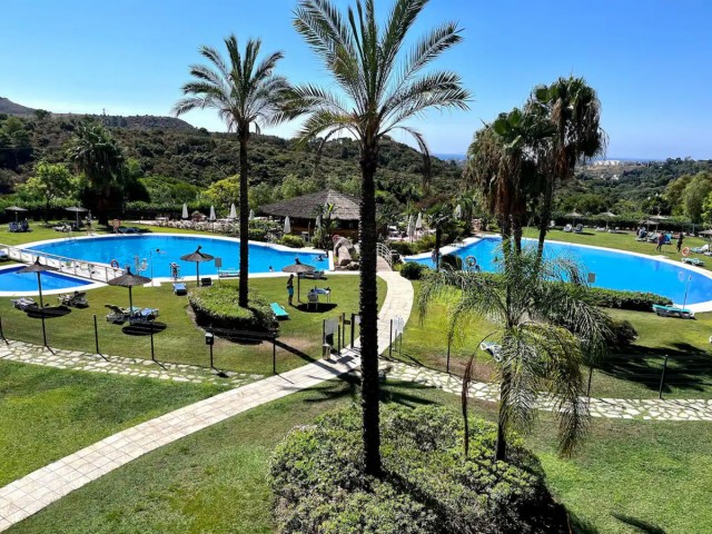 Villa con 3 Dormitorios  en Los Flamingos