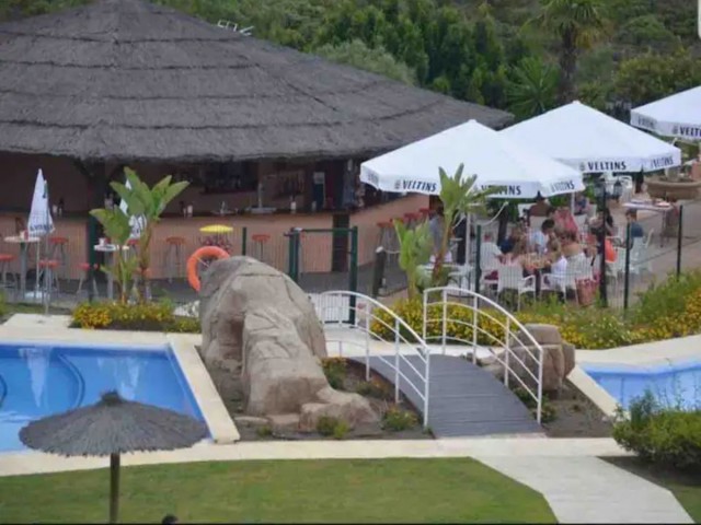 Villa con 3 Dormitorios  en Los Flamingos