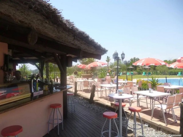 Villa con 3 Dormitorios  en Los Flamingos