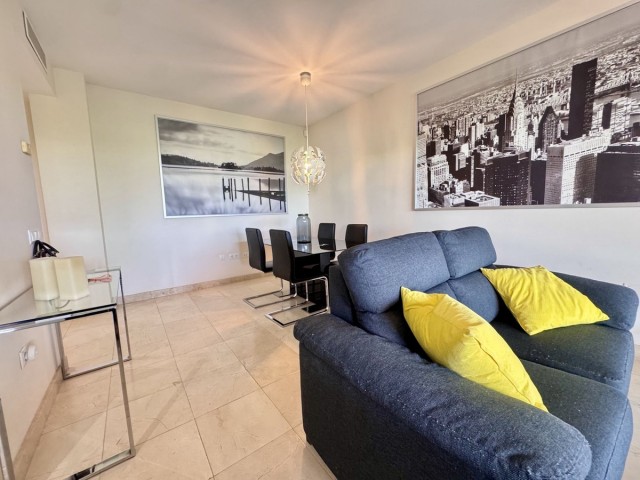 Apartamento, Los Flamingos, R5462356