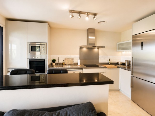 Apartamento, Los Flamingos, R5462356