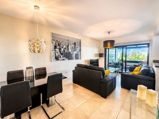 Apartamento, Los Flamingos, R5462356