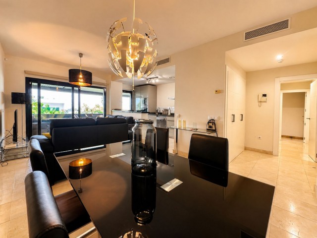 Apartamento con 2 Dormitorios  en Los Flamingos