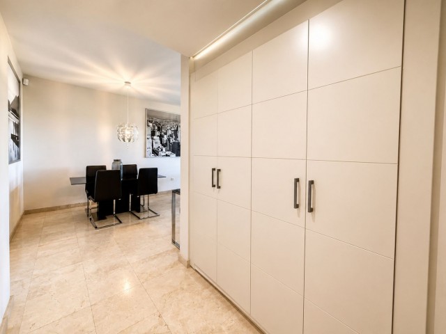 Apartamento con 2 Dormitorios  en Los Flamingos
