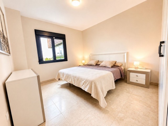 Apartamento con 2 Dormitorios  en Los Flamingos
