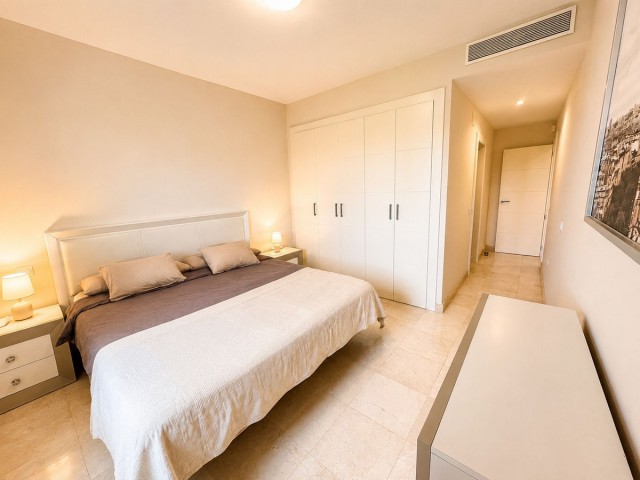 Apartamento con 2 Dormitorios  en Los Flamingos