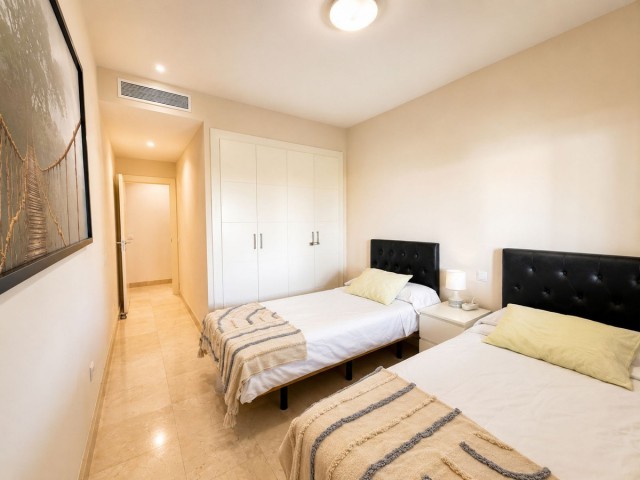 Apartamento con 2 Dormitorios  en Los Flamingos