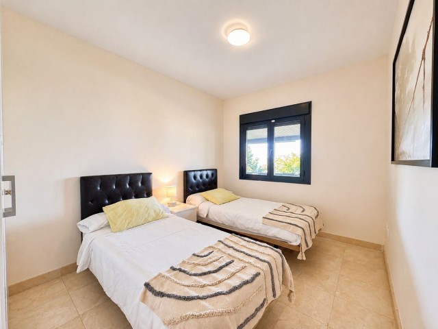 Apartamento con 2 Dormitorios  en Los Flamingos
