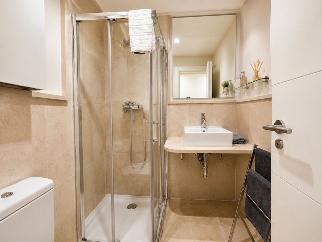 Apartamento con 2 Dormitorios  en Los Flamingos