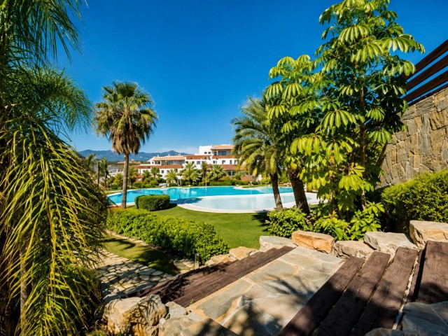 Apartamento con 2 Dormitorios  en Los Flamingos