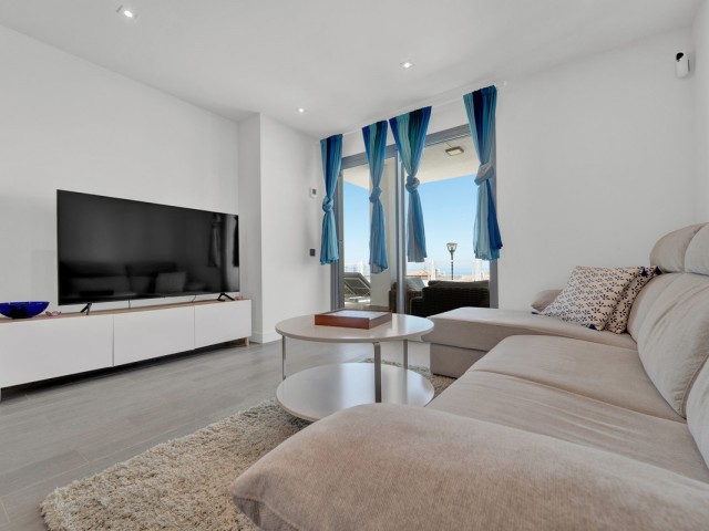 Appartement, Benalmadena Pueblo, R5468626