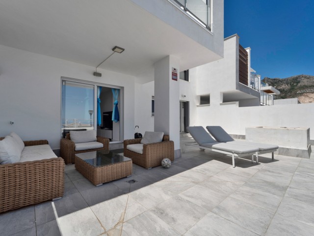 Appartement, Benalmadena Pueblo, R5468626