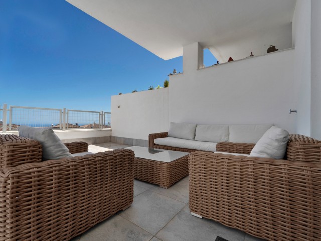 Appartement, Benalmadena Pueblo, R5468626