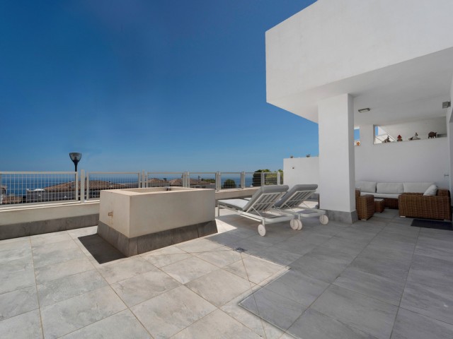Appartement, Benalmadena Pueblo, R5468626