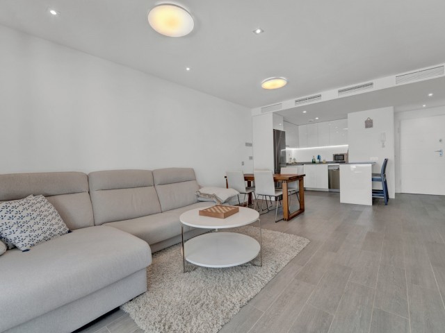 Appartement, Benalmadena Pueblo, R5468626