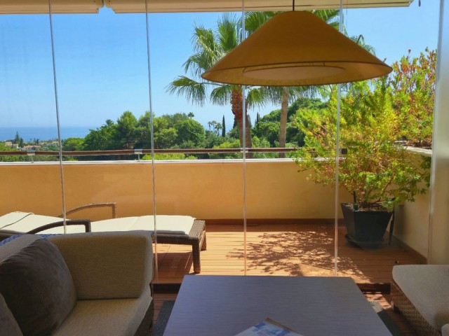 Apartment, Sierra Blanca, R5469058