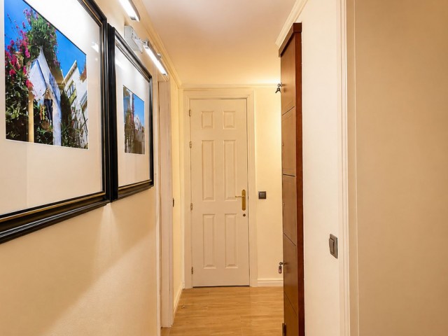 2 Bedrooms Apartment in Sierra Blanca