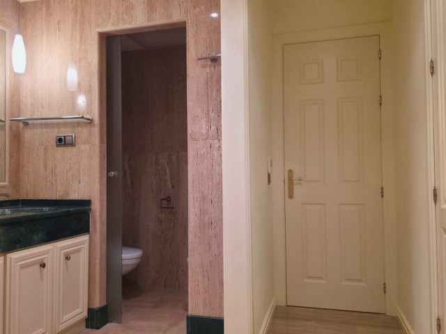 2 Bedrooms Apartment in Sierra Blanca